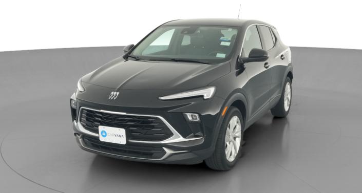 Thumbnail: 2025 Buick Encore GX - 1