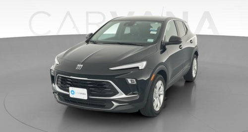 2025 Buick Encore GX