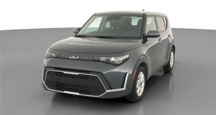Thumbnail: 2025 Kia Soul - 1