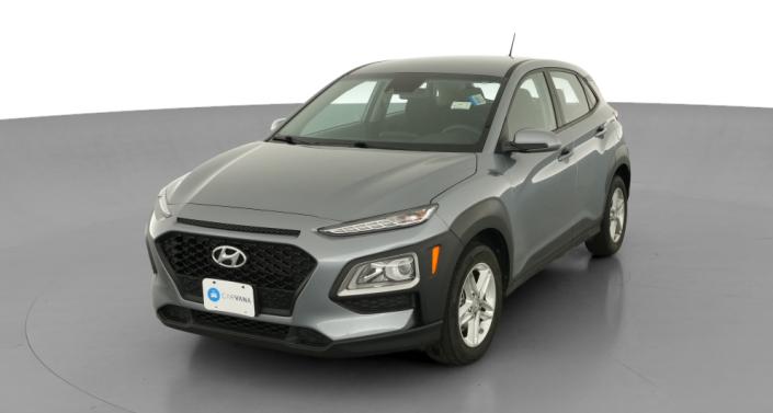 2021 Hyundai Kona SE -
                  Richton Park, IL