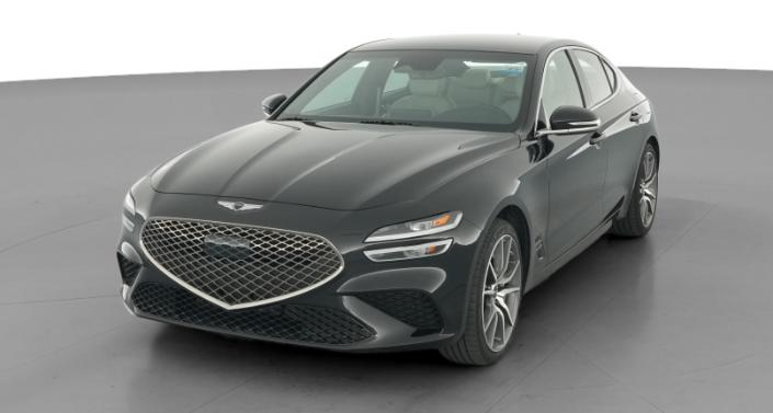 2025 Genesis G70 2.5T -
                  Haines City, FL