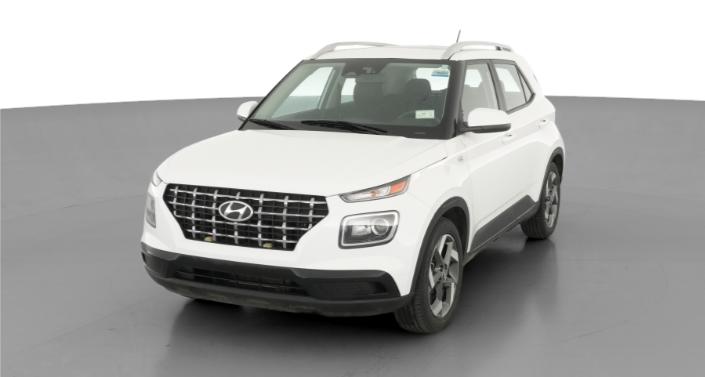 Thumbnail: 2023 Hyundai Venue - 1