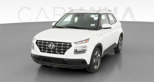 2023 Hyundai Venue