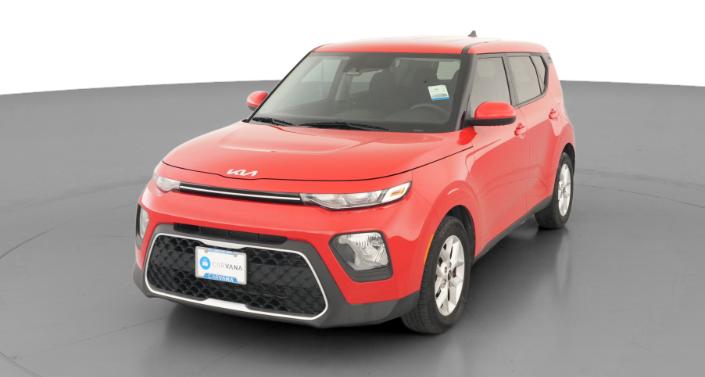 Thumbnail: 2022 Kia Soul - 1