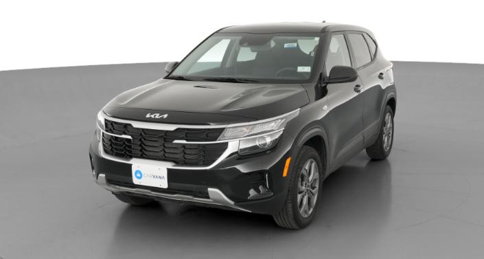 Thumbnail: 2026 Kia Seltos - 1