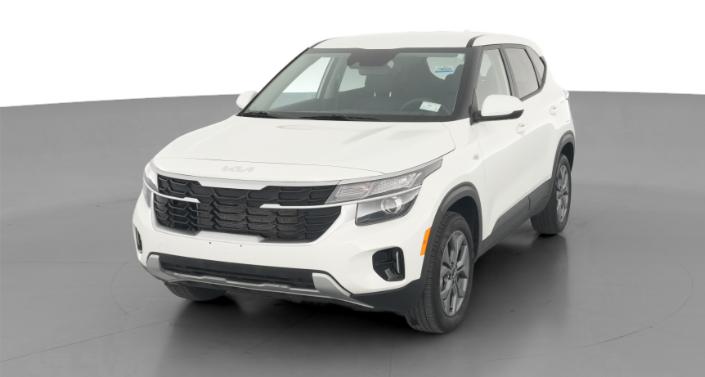 Thumbnail: 2026 Kia Seltos - 1
