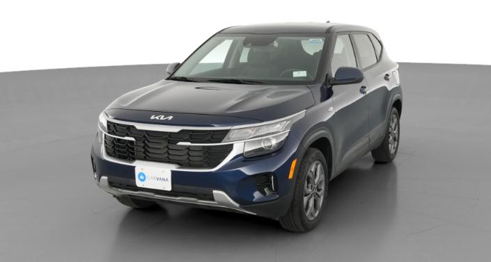 Thumbnail: 2026 Kia Seltos - 1