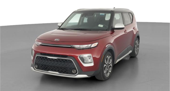 Thumbnail: 2021 Kia Soul - 1