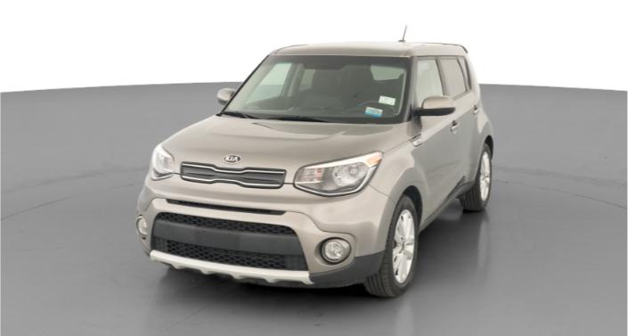 Thumbnail: 2018 Kia Soul - 1