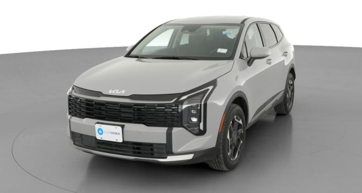 Thumbnail: 2026 Kia Sportage - 1