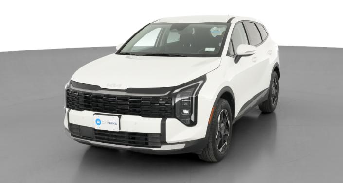 Thumbnail: 2026 Kia Sportage - 1