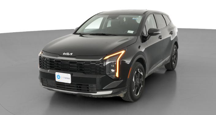 Thumbnail: 2026 Kia Sportage - 1