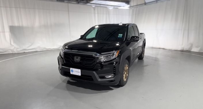 Thumbnail: 2022 Honda Ridgeline - 1