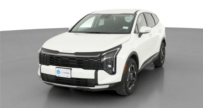 Thumbnail: 2026 Kia Sportage - 1