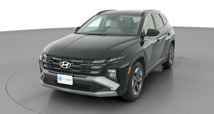 Thumbnail: 2025 Hyundai Tucson - 1