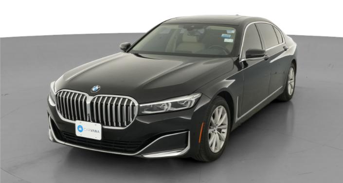 2021 BMW 7 Series 740i -
                  Colonial Heights, VA