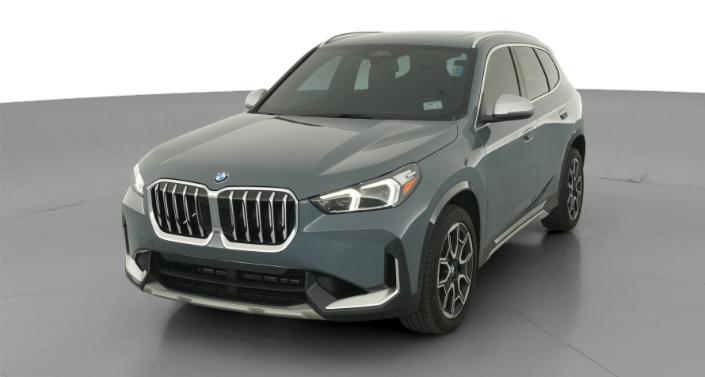 Thumbnail: 2023 BMW X1 - 1