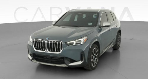 2023 BMW X1