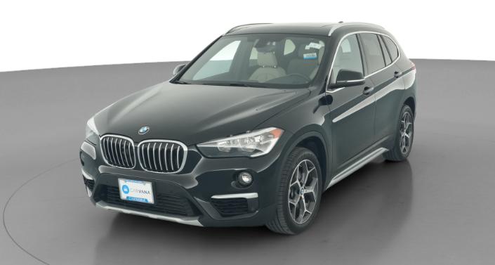 Thumbnail: 2018 BMW X1 - 1