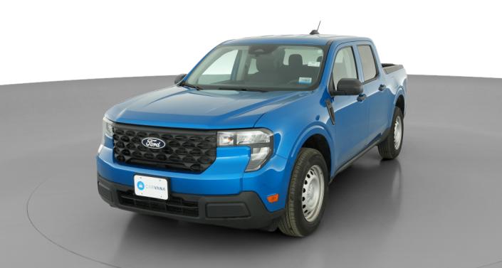 Thumbnail: 2025 Ford Maverick - 1