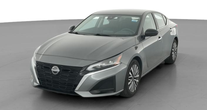 Thumbnail: 2025 Nissan Altima - 1