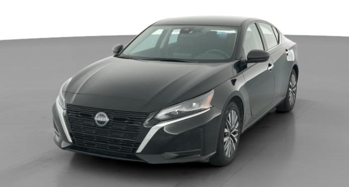 Thumbnail: 2025 Nissan Altima - 1