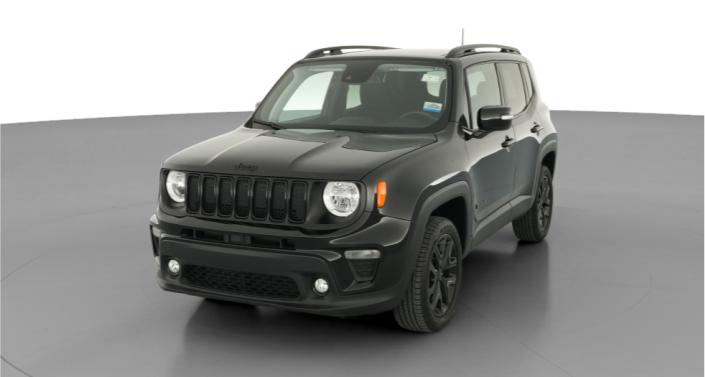 Thumbnail: 2023 Jeep Renegade - 1