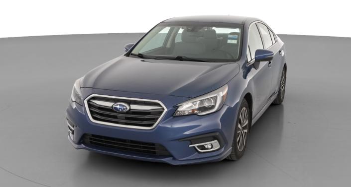 Thumbnail: 2019 Subaru Legacy - 1