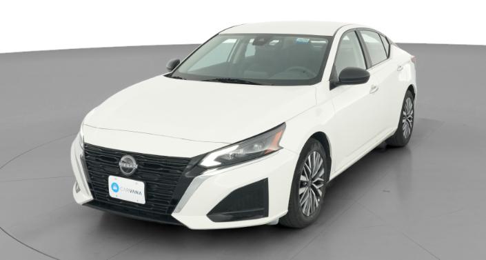 Thumbnail: 2025 Nissan Altima - 1