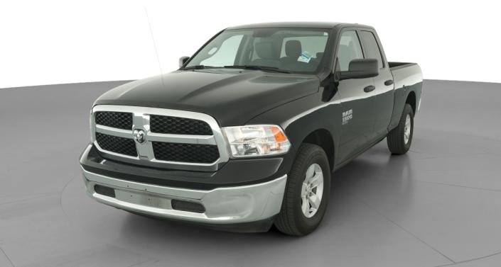 Thumbnail: 2024 RAM 1500 Classic - 1