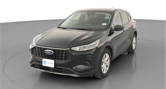 Thumbnail: 2024 Ford Escape - 1