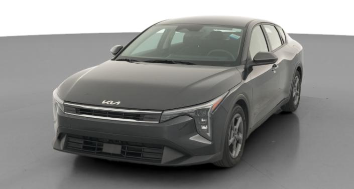 Thumbnail: 2025 Kia K4 - 1