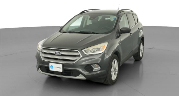 Thumbnail: 2018 Ford Escape - 1