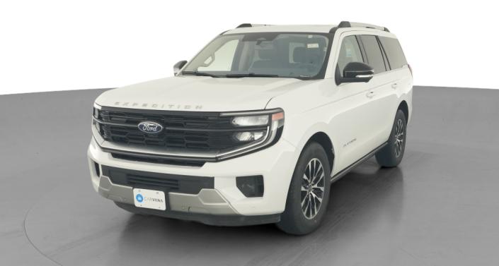 Thumbnail: 2025 Ford Expedition - 1