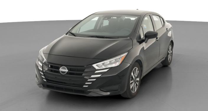 Thumbnail: 2025 Nissan Versa - 1