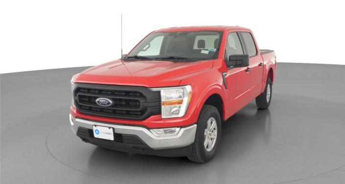 Thumbnail: 2021 Ford Econoline - 1