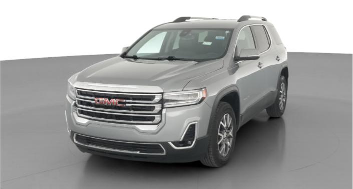 Thumbnail: 2023 GMC Acadia - 1