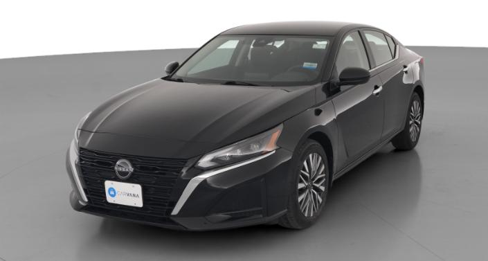 Thumbnail: 2023 Nissan Altima - 1