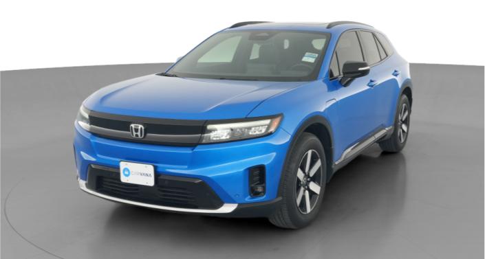 2024 Honda Prologue Touring -
                  Rocklin, CA