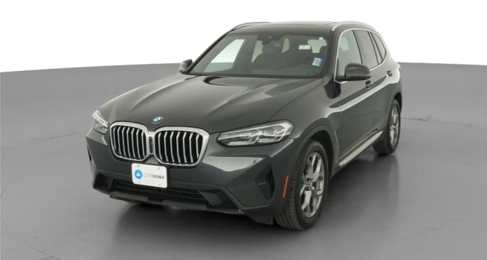 Thumbnail: 2024 BMW X3 - 1