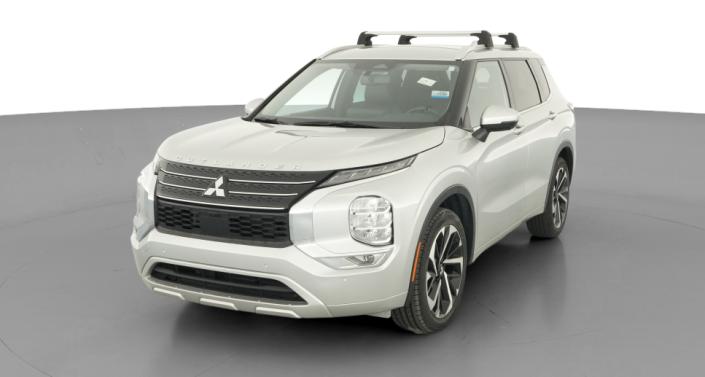 Thumbnail: 2022 Mitsubishi Outlander - 1