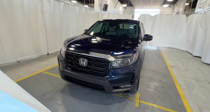 Thumbnail: 2023 Honda Ridgeline - 1