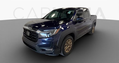 2023 Honda Ridgeline
