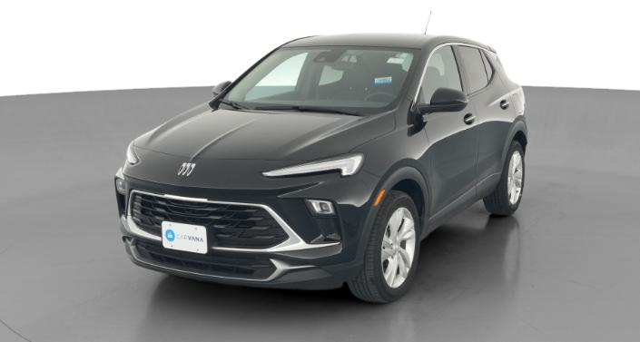 Thumbnail: 2025 Buick Encore GX - 1