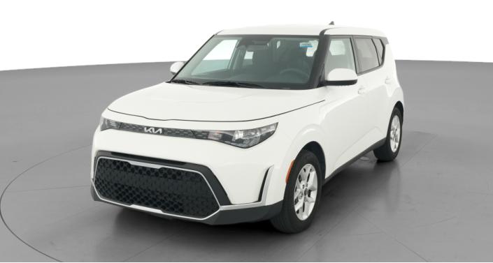 Thumbnail: 2025 Kia Soul - 1