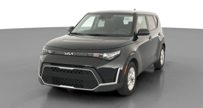 Thumbnail: 2025 Kia Soul - 1