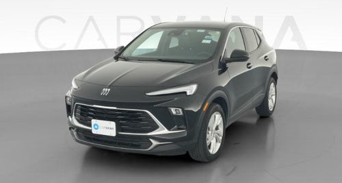 2025 Buick Encore GX