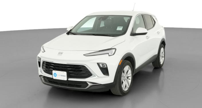 Thumbnail: 2025 Buick Encore GX - 1
