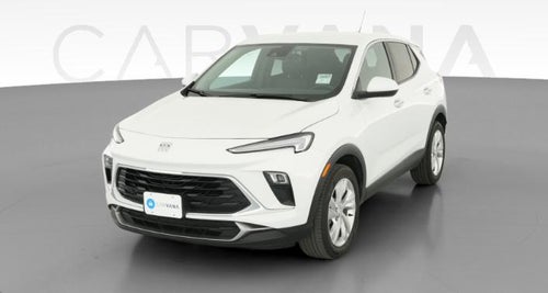 2025 Buick Encore GX