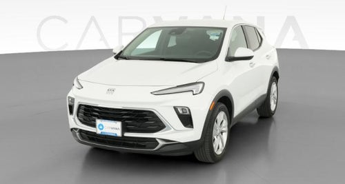 2025 Buick Encore GX